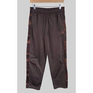 And1 Basketball Sweatpants Men S Brown Athleisure Activewear Athletic Loungewear